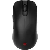BenQ ZOWIE FK2-DW 4K draadloze muis voor eSports -Sports Science - Verbeterde 4K-receiver - 65 g - symmetrisch - Geen driver nodig - 3950 sensor - 4K-pollingrate