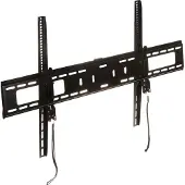 Brateck - LP42-69T - TV of Monitor Bevestiging - 60" tot 100" - Kantelbaar - VESA Compatibel