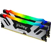 Kingston FURY Renegade RGB - DDR5 - Set - 32 GB: 2 x 16 GB