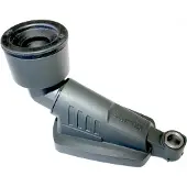 Starmix Accessoires voor industriële stofzuigers, Stofvrij boorhulpstuk (SX011462)