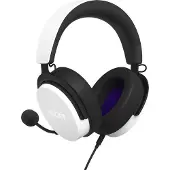NZXT Relay - Gaming Headset - Multiplatform - Wit