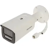 Hikvision DS-2CD2T47G2H-LI, Bullet ColorVu Hybrid 4MP IP Camera