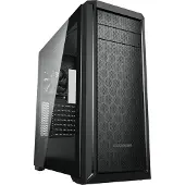 Cougar Gaming MX330-G ProCGR-5NC3B-G Midi Tower Zwart