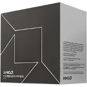 AMD Ryzen Threadripper PRO 7985WX-processor in doos, zonder koeler