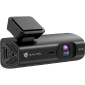 Navitel R67 2K Dashcams