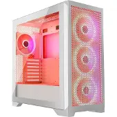 Modecom Volcano Expanse T Apex Argb Pc-behuizing