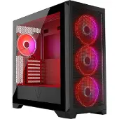 Modecom Volcano Expanse S Apex Argb Pc-behuizing