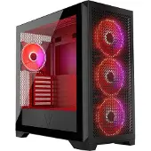 Modecom Volcano Expanse T Apex Argb Pc-behuizing