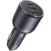 UGREEN EC705 130 W autolader 2C1A