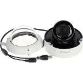 Dahua HAC-HDBW1200EA-0280B-S6 2MP IR HDCVI Vast Brandkamer Vandaalbestendig