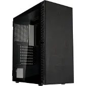 Kolink Observatory HF behuizing, Midi Tower, ATX, Mesh, Nero, ondersteunt GPU tot 330mm
