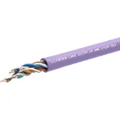 Lanview LVN122152 netwerkkabel Paars 305 m Cat5e