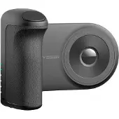 Veger Powerbank - Snapcam - W0569 - 5.000 mAh - Draadloos Magnetisch - MagSafe - Zwart