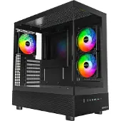 Montech Xr Pc-behuizing