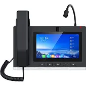 Fanvil A308I IP Telefon A308I schwarz