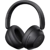 Baseus Bass 30 Max draadloze hoofdtelefoon kosmisch zwart
