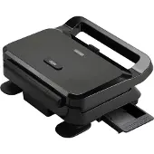 Braun Wafelijzer - - SM5001 - RVS - 800 Watt - 240 Volt