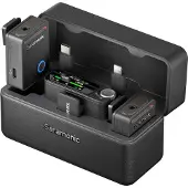 Saramonic Ultra Black
