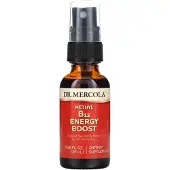 Dr. Mercola Dietary supplements Vitamin B12, BI3270