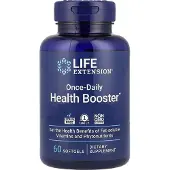 Life Extension , Eén-Dagelijkse Gezondheidsversterker, 60 Softgels