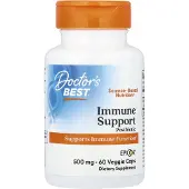 Doctors Best - Epicor, 500 mg - 60 capsules