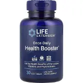 Life Extension - Dagelijkse Gezondheidsboost - 30 Softgels