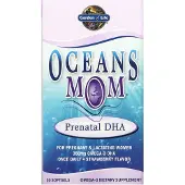 Garden of life - Haven van Liv - Oceaan Mix - 30 Zachte Gels