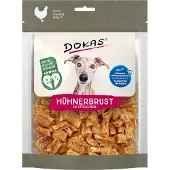 Dokas - Chicken Breast Pieces - 170g