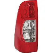 Diederichs 5403891 Achterlicht