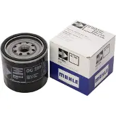 MAHLE ORIGINAL OC 299 Oliefilter