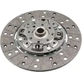 Blue Print ADZ93137 Koppelingsplaat