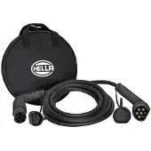 Hella 8KE 358 255-051 Laadkabel, elektrolvoertuig