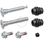 A.B.S. 55385 Reparatieset, remklauw