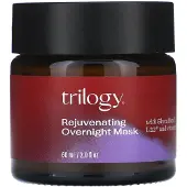 Trilogy Rejuvenating Overnight Mask 60ml