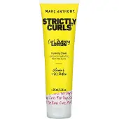 Marc Anthony , Strictly Curls, Curl Definierende Lotion, 8.3 fl oz (245 ml)