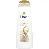 Dove , Bindkracht + Peptide Complex Shampoo, 12 fl oz (355 ml)