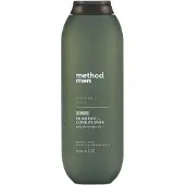 Method , Men, 2-In-1 Shampoo + Conditioner, Juniper + Sage, 14 fl oz (414 ml)