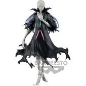 Bandai That Time I Got Reincarnated As A Slime Spirit Guardian Beretta Vol 16 Figure Zwart Kinderen