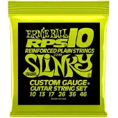 Ernie Ball 2240 RPS 10 Slinky Snaren voor elektrische gitaar