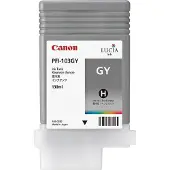 Canon Inktcartridge PFI-103GY Grijs