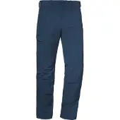 Schöffel Outdoorbroek 'Koper 1' navy