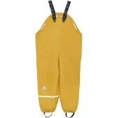 CeLaVi Functionele broek honing / zilvergrijs
