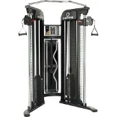 Inspire FT1 Functional Trainer Black
