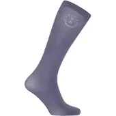 Imperial Riding Imperial Sparkle Lange Damessokken Paars EU 35-38 Vrouw