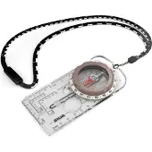 Silva Compass Expedition 360 Global (Maat - OS, Kleur - Nocolor)