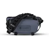 WANDRD Rogue Sling 3L Aegean Blue