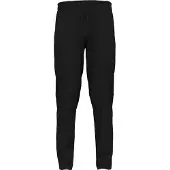 Odlo - Essential Pants Regular Length - Trekkingbroek 50, zwart