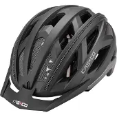 Casco Cuda 2 Helm Zwart || Maat: S (52-54 cm)