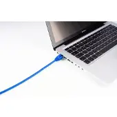 Shiverpeaks BS08-41041 Patchkabel Kat. 8.1, F/FTP, 3,0 m, blau