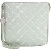 Tamaris Schoudertas Anastasia Crossbody Bag Lightmint Mintgroen